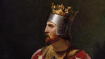 Ricardo I de Inglaterra