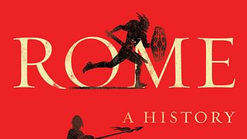 Interview: Rome: A History in Seven Sackings