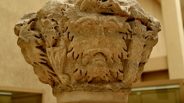 Capital from Sarayburnu