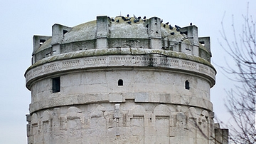 Mausoleum of Theodoric