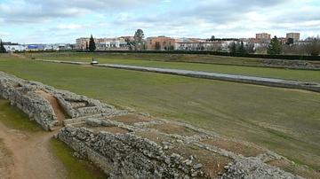 Roman Circus of Mérida