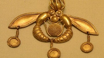 Minoan Jewellery