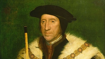 Thomas Howard, Lord High Steward