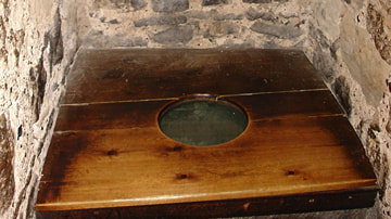 Word Commode Origin Child's Commode (Illustration) - World History Encyclopedia