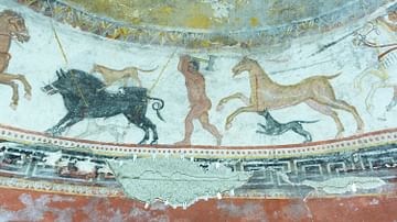 Thracian Art