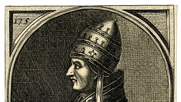 Pope Innocent III