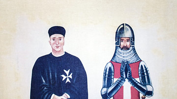 Cavaleiros Hospitalários
