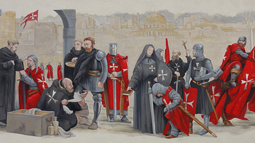 Knights Hospitaller