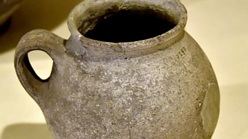 Mug from Yazilikaya
