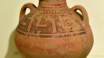 Jar from Phrygia