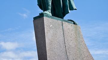 Leif Erikson