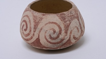 Hohokam Pottery