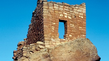 Stronghold House, Hovenweep