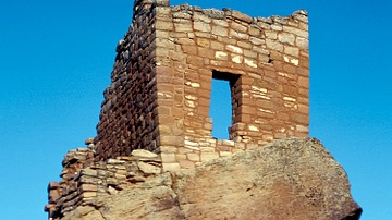 Hovenweep