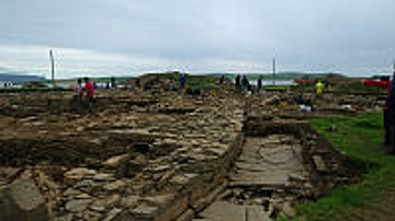 Ness of Brodgar