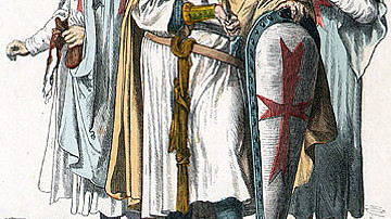 Cavaleiros Templários