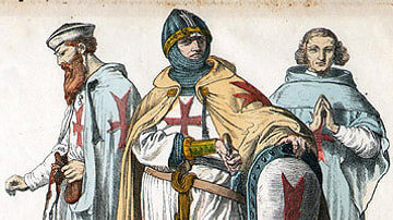 Medieval Monastic Ranks Monastic Orders of the Middle Ages - World History Encyclopedia