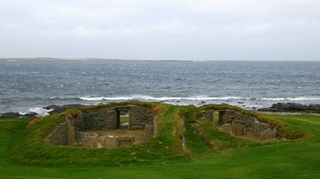 Knap of Howar