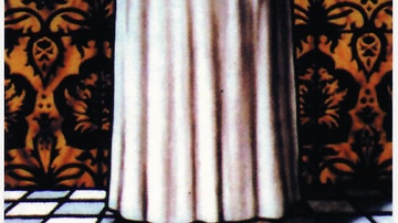 Saint Columbanus - World History Encyclopedia