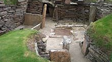 Skara Brae