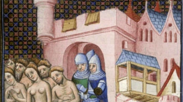 The History of the Inquisition