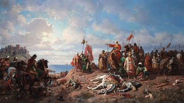 Osmanlı İmparatorluğu'nun Muharebeleri & Fetihleri (1299-1683)