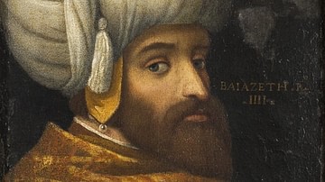 Bayezid I