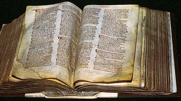 Le Domesday Book
