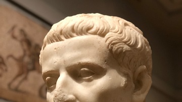 Tiberius, Michael C. Carlos Museum