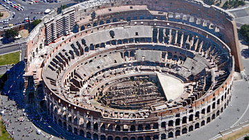 Coliseo