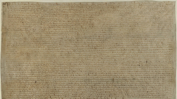 Magna Carta Folio
