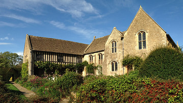 Great Chatfield Manor