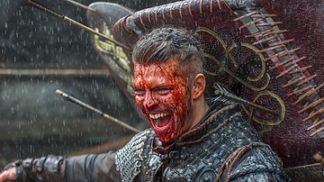 Vikings TV Series Characters: History & Legend