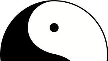 El Yin y el Yang