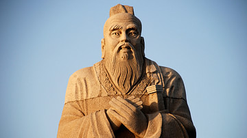 Ancient Chinese Philosophers
