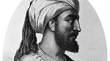 Abd al-Rahman I