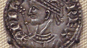 Coin of William the Conqueror