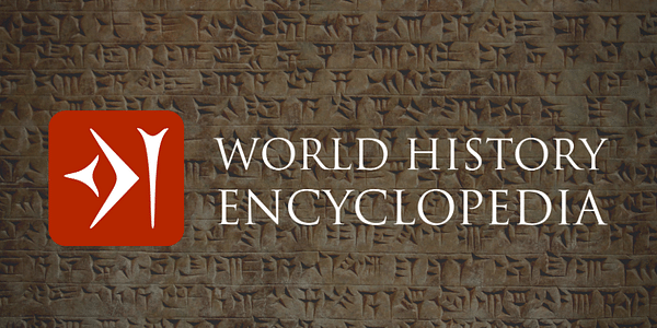 We Are Becoming World History Encyclopedia