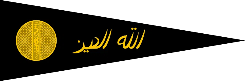 Flag of the Abbasid Dynasty