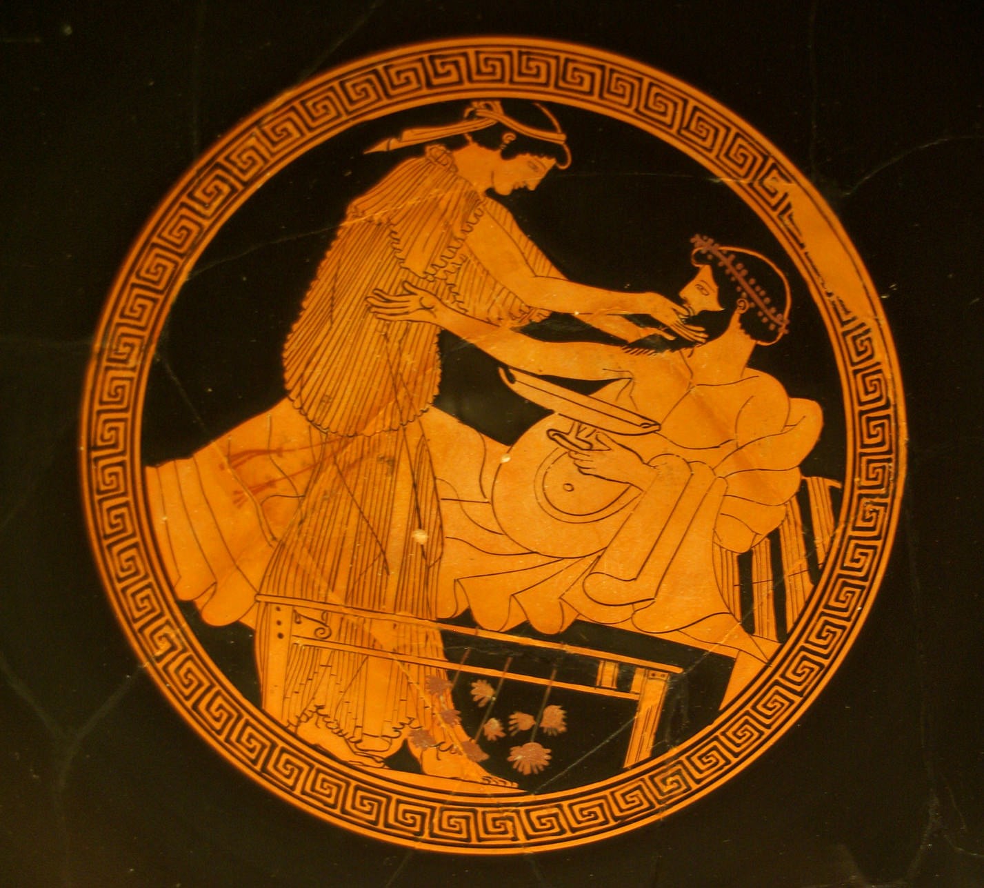 Women in Ancient Greece - World History Encyclopedia