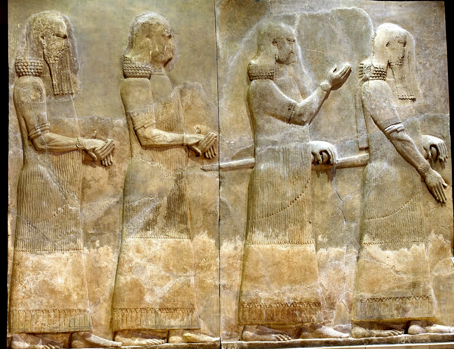 Mesopotamian Government - World History Encyclopedia
