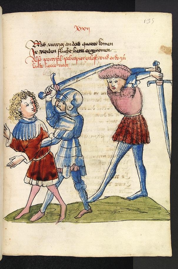 Parzival - World History Encyclopedia