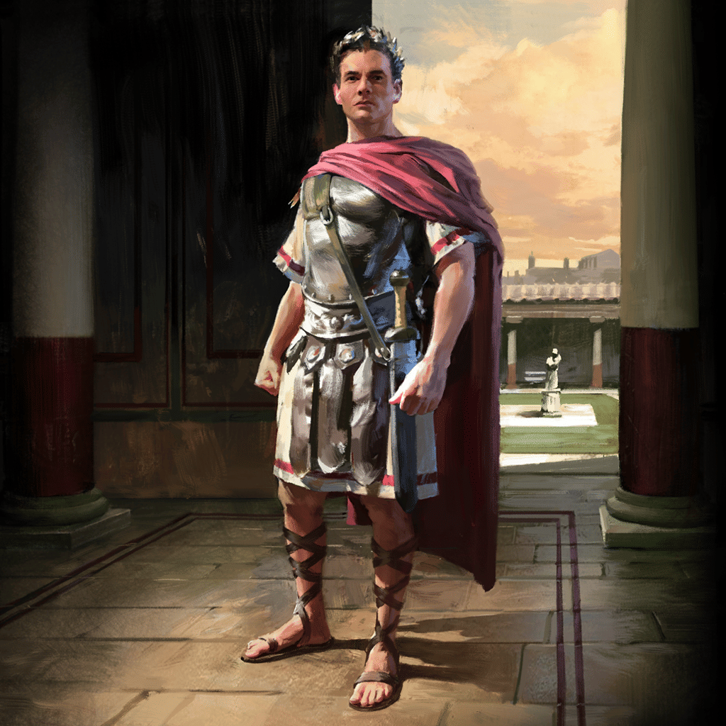 Heroes In Rome Top 10 Books About The Roman Empire | Classics | The