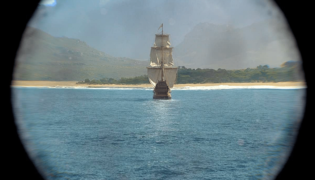 Golden Age Of Piracy, When Pirates Ruled The Waves?