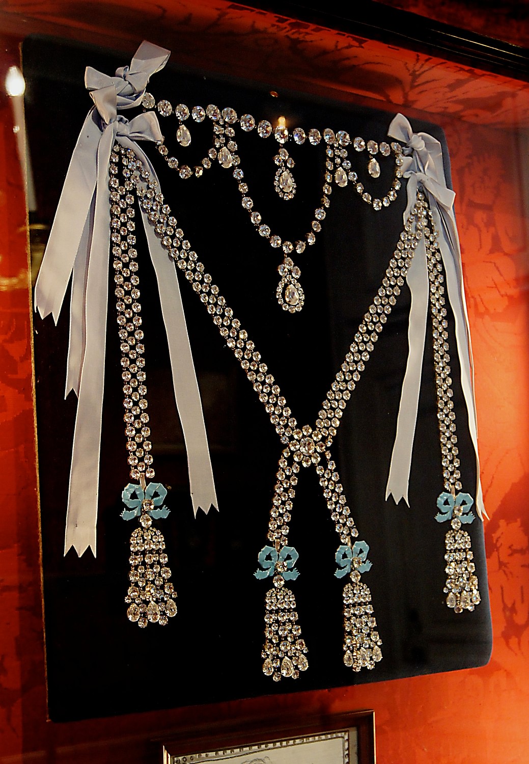 Affair of the Diamond Necklace - World History Encyclopedia