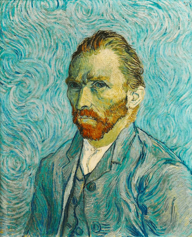 Vincent van Gogh - World History Encyclopedia