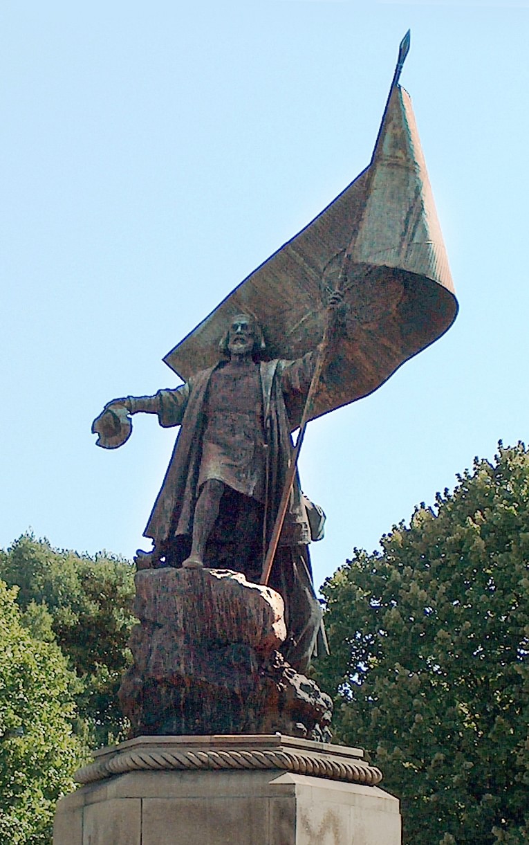 File:Monumento a Pedro Álvares Cabral - Lisboa - Portugal (29508851384).jpg  - Wikimedia Commons