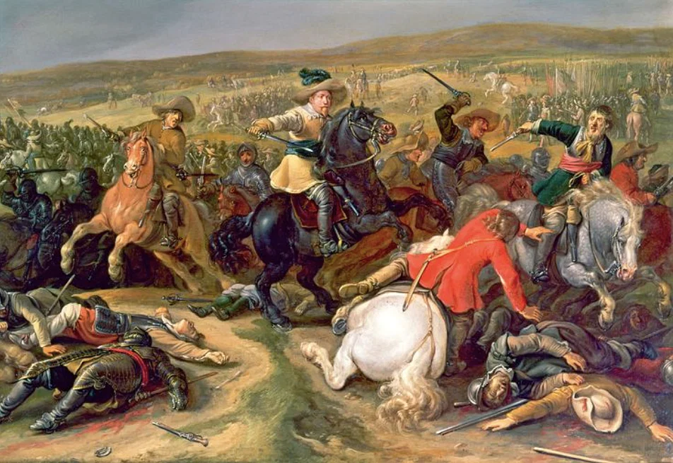 Thirty Years War (1618-1648)| यूरोप का तीस वर्षीय युद्ध: कारण, परिणाम और महत्व