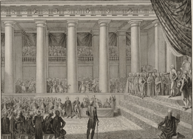 National Convention French Revolution On This Day : In 1792 : French