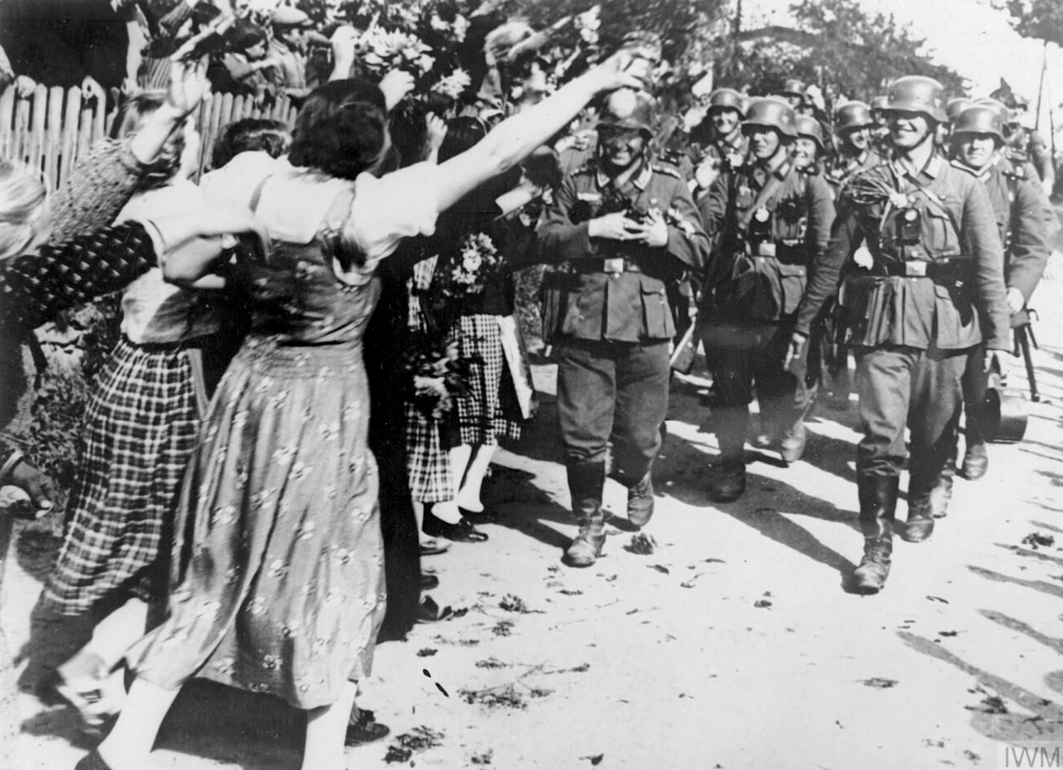 Hitler's Occupation of Czechoslovakia - World History Encyclopedia